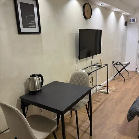 Povetarac Apartment Belgrade