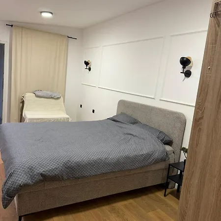 Povetarac * Belgrád